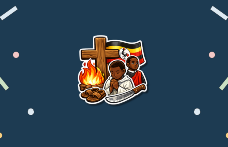 Uganda Martyrs Day