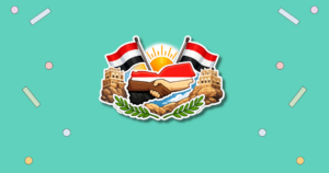 Unity Day in Yemen