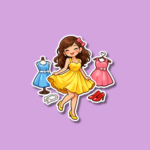 Wear a Dress Day