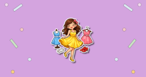 Wear a Dress Day