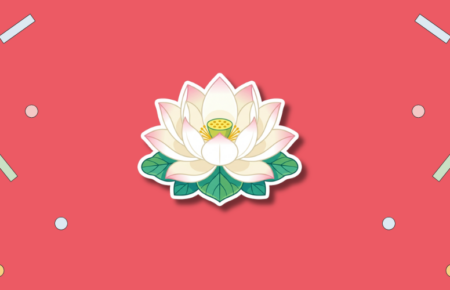 White Lotus Day