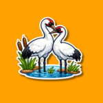 Whooping Crane Day