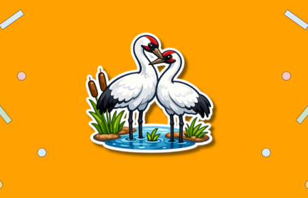 Whooping Crane Day