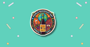 World Buckfast Day