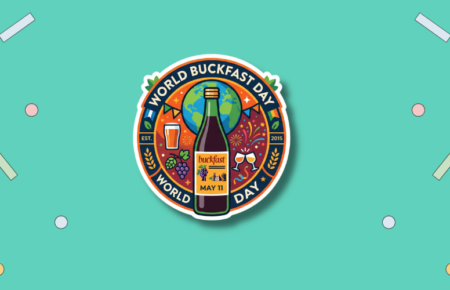 World Buckfast Day