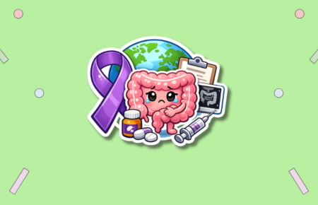 World Crohn's and Colitis Day