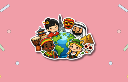 World Day for Cultural Diversity for Dialogue and Development