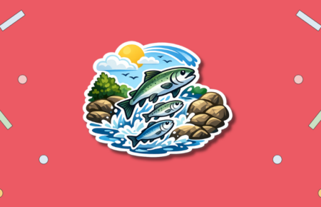 World Fish Migration Day