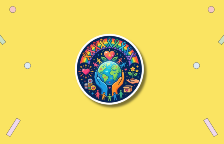 World Give Day