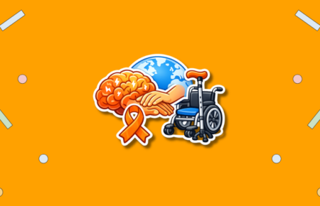 World Multiple Sclerosis Day
