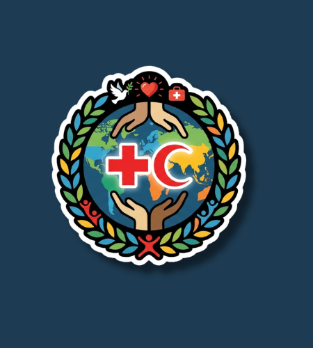 World Red Cross and Red Crescent Day