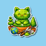 World Topiary Day