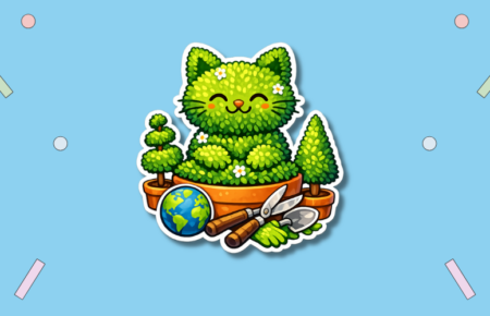 World Topiary Day