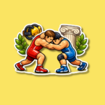 World Wrestling Day