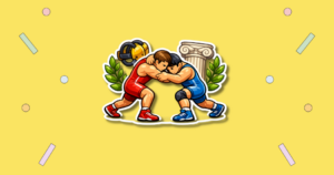 World Wrestling Day