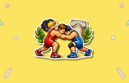 World Wrestling Day