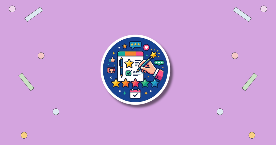 Write a Review Day