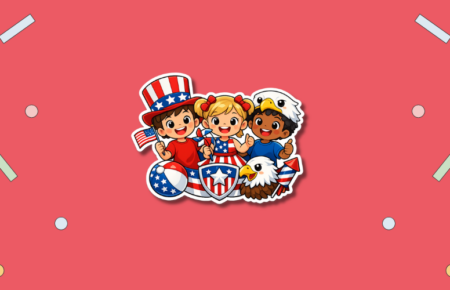 America's Kids Day