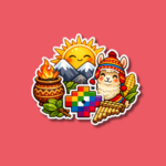 Andean New Year