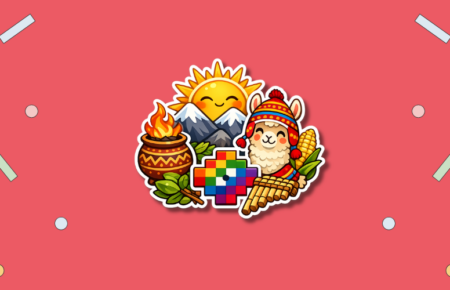 Andean New Year