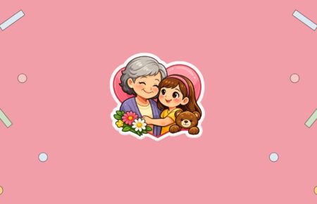 Anne and Samantha Day