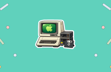 Apple II Day