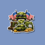 Army Birthday