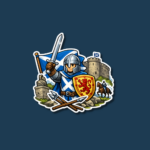 Bannockburn Day in Scotland