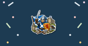 Bannockburn Day in Scotland