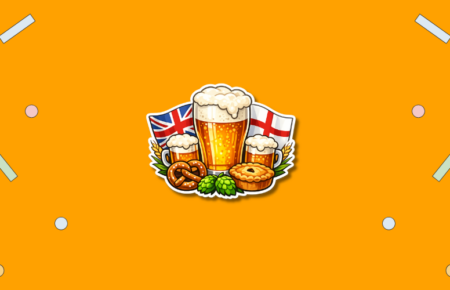 Beer Day Britain