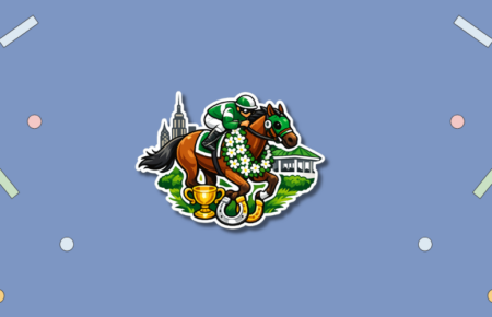 Belmont Stakes
