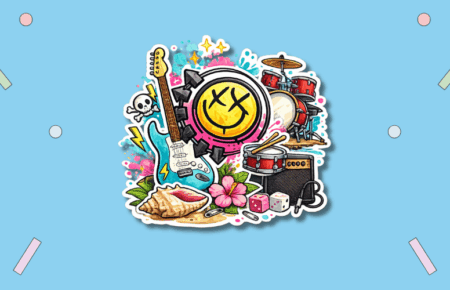 Blink 182 Day