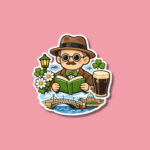 Bloomsday