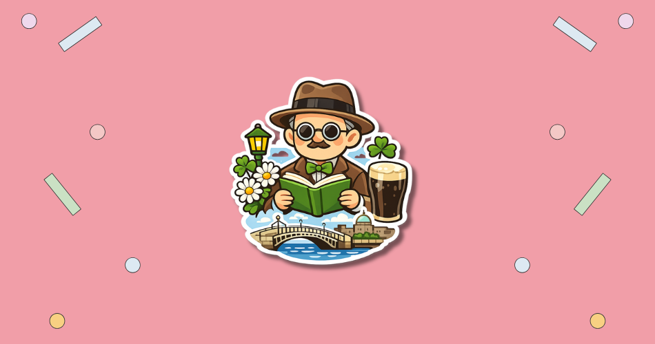 Bloomsday