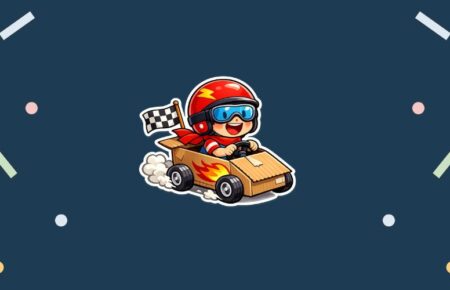 BoxKart Bash Day