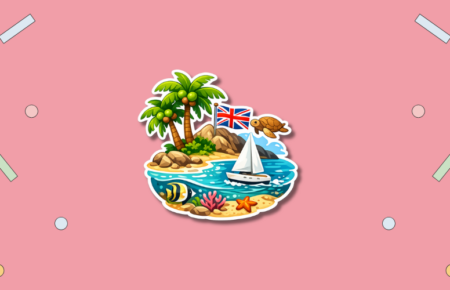 British Virgin Islands