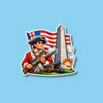 Bunker Hill Day