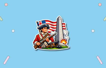 Bunker Hill Day