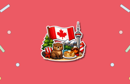 Canada Day (Dominion Day)
