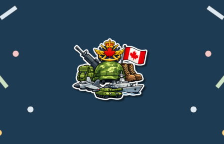Canadian Forces Day