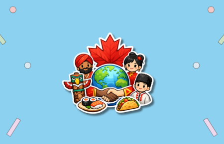 Canadian Multiculturalism Day