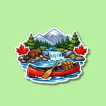 Canadian Rivers Day