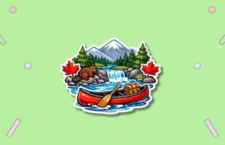 Canadian Rivers Day