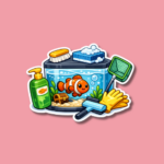 Clean Your Aquarium Day