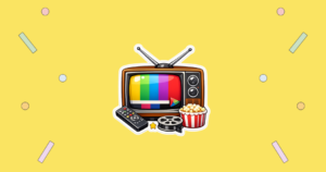 Color TV Day