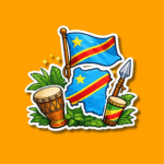 Congo Independence Day
