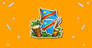 Congo Independence Day