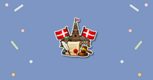 Constitution Day in Denmark