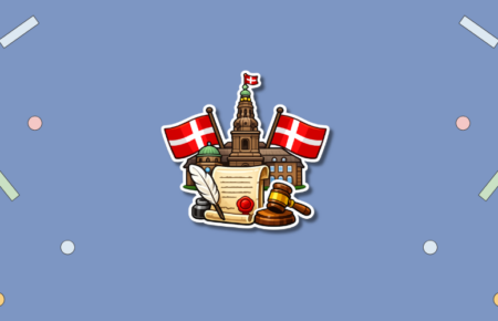 Constitution Day in Denmark