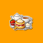 Cream Tea Day